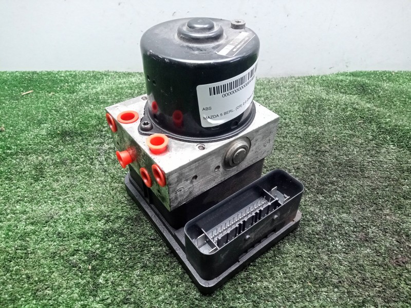 Recambio de abs para mazda 5 berl. (cr) 2.0 diesel cat referencia OEM IAM 06210902993-06210207844-5N612C405CC ATE 