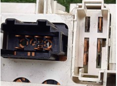 Recambio de mando calefaccion / aire acondicionado para seat leon (1m1) 1.9 tdi referencia OEM IAM 1M0820045A   2