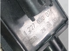Recambio de bobina encendido para alfa romeo 147 (190) 1.6 16v cat referencia OEM IAM 1227030071   2