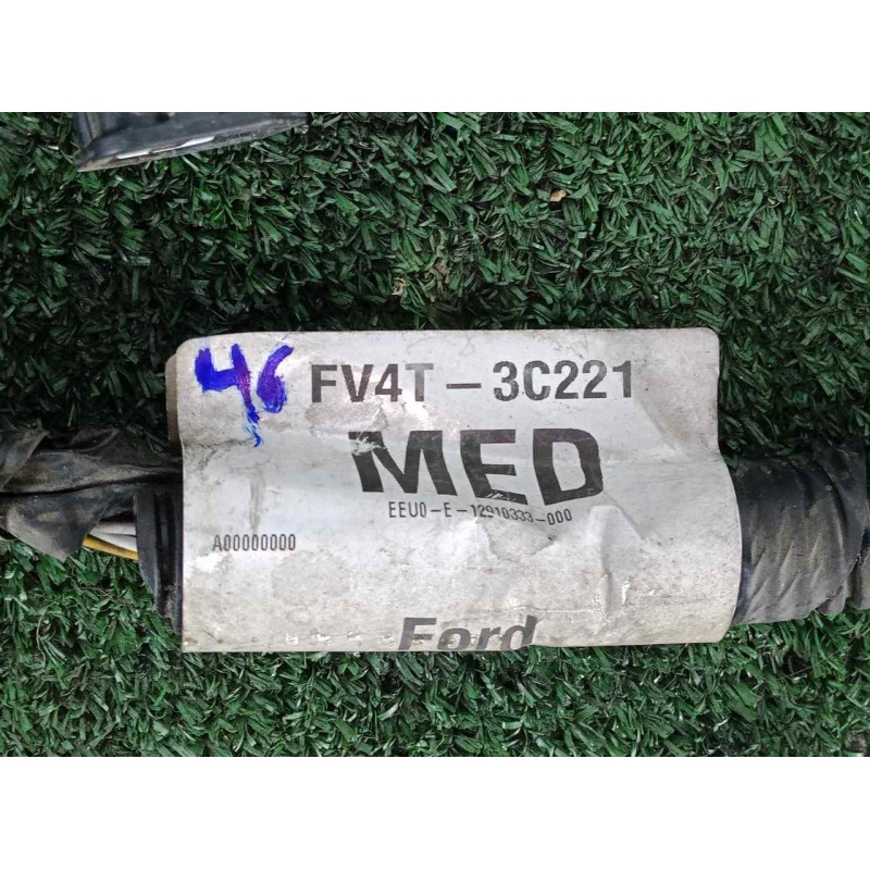 Recambio de instalacion electrica para ford kuga (cbs) 1.5 ecoboost cat referencia OEM IAM FV4T3C221MED-FV4T3C221  