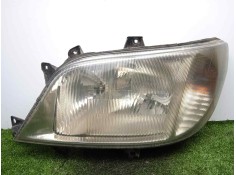 Recambio de faro izquierdo para mercedes-benz sprinter 02.00  combi 2.2 cdi cat referencia OEM IAM SINREFERENCIA 00-03 - H1+H1+H