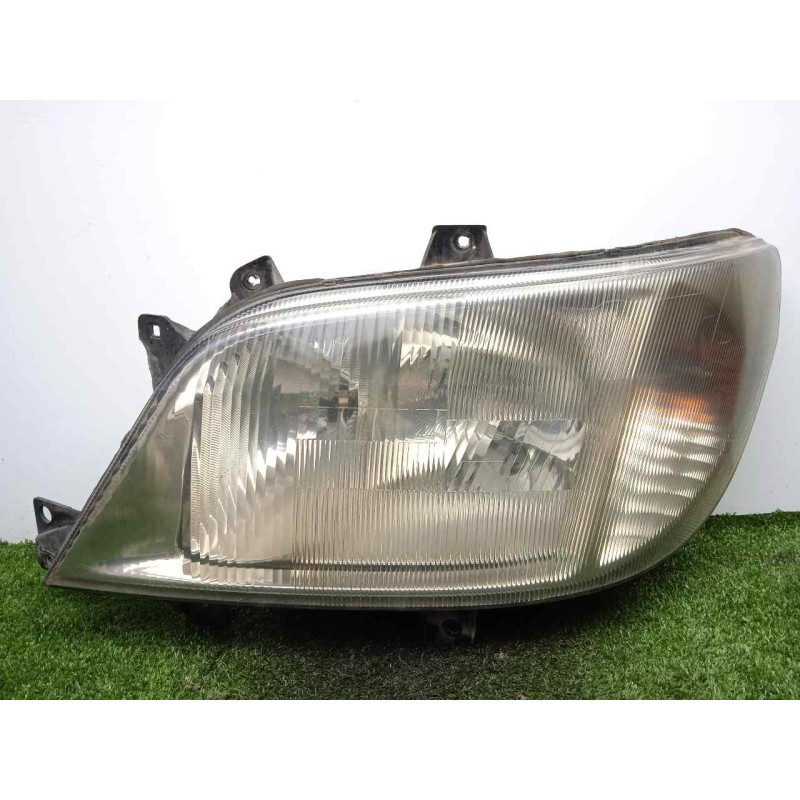 Recambio de faro izquierdo para mercedes-benz sprinter 02.00  combi 2.2 cdi cat referencia OEM IAM SINREFERENCIA 00-03 - H1+H1+H