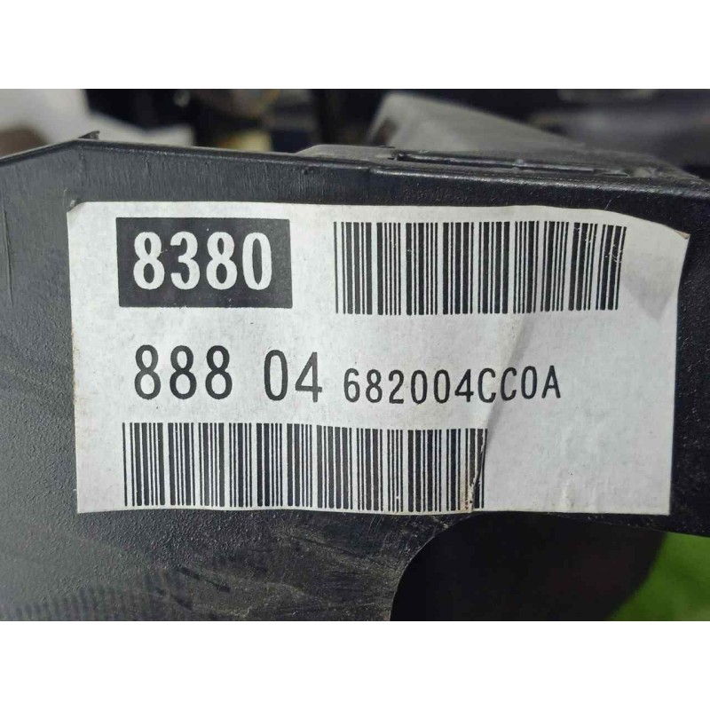 Recambio de salpicadero para nissan x-trail (t32) 1.6 dci turbodiesel cat referencia OEM IAM 682004CC0A  