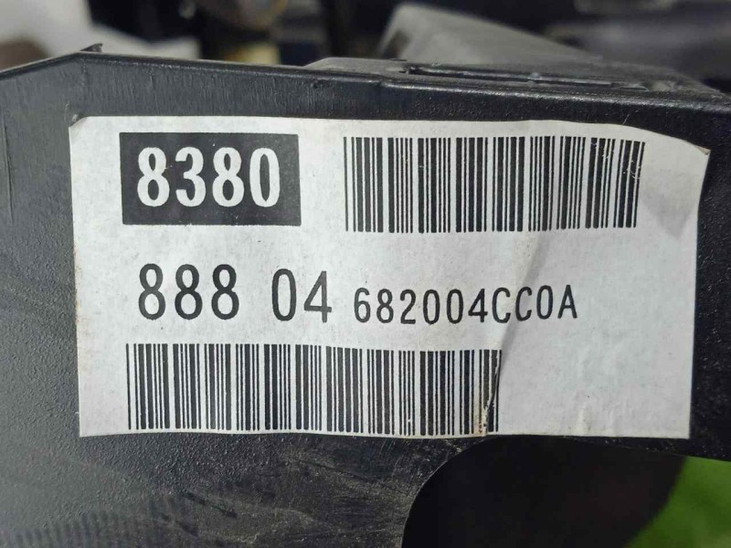 Recambio de salpicadero para nissan x-trail (t32) 1.6 dci turbodiesel cat referencia OEM IAM 682004CC0A  
