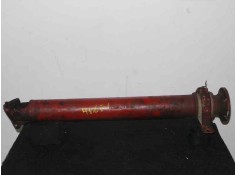 Recambio de transmision central para iveco daily caja cerrada (1989 =>) 2.8 diesel referencia OEM IAM  LONGITUD: 75 CM 