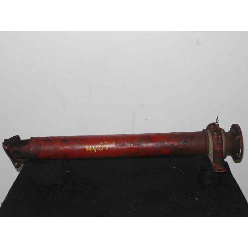 Recambio de transmision central para iveco daily caja cerrada (1989 =>) 2.8 diesel referencia OEM IAM  LONGITUD: 75 CM 