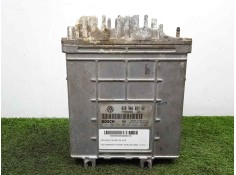 Recambio de centralita motor uce para volkswagen passat berlina (3b2) 1.9 tdi referencia OEM IAM 0281001654-028906021GK-MSA15.5 