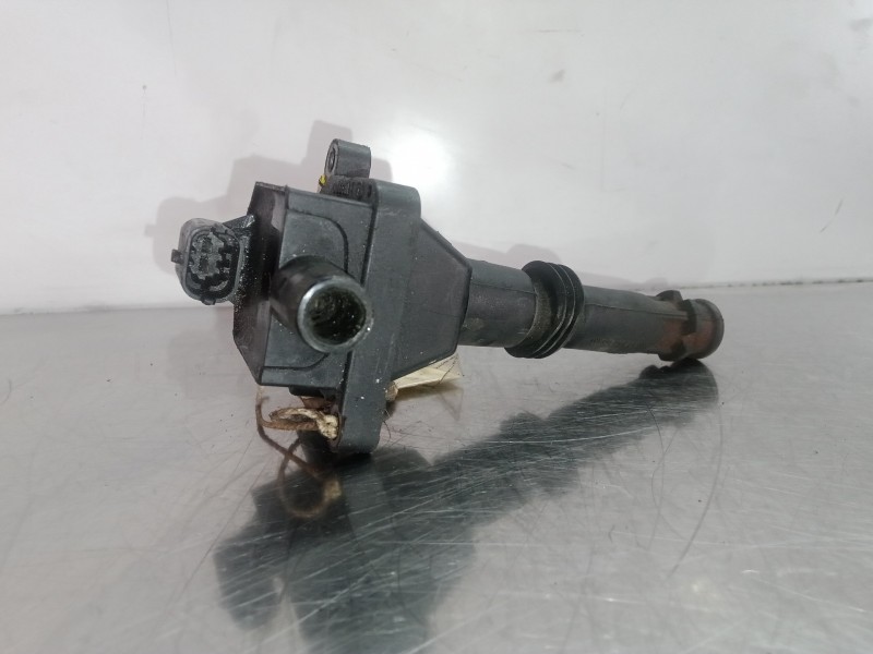Recambio de bobina encendido para alfa romeo 147 (190) 1.6 16v cat referencia OEM IAM 1227030071  