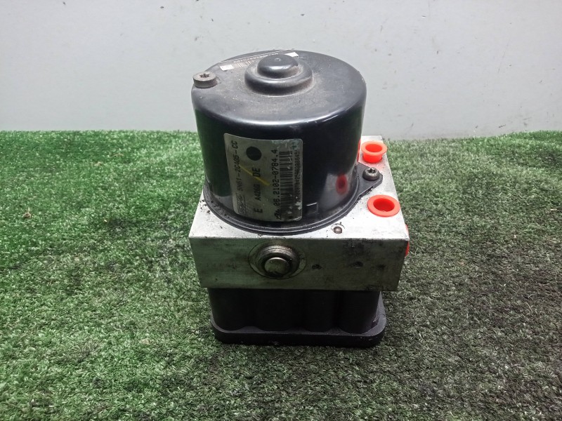 Recambio de abs para mazda 5 berl. (cr) 2.0 diesel cat referencia OEM IAM 06210902993-06210207844-5N612C405CC ATE 