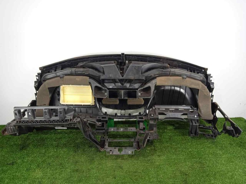 Recambio de salpicadero para nissan x-trail (t32) 1.6 dci turbodiesel cat referencia OEM IAM 682004CC0A  