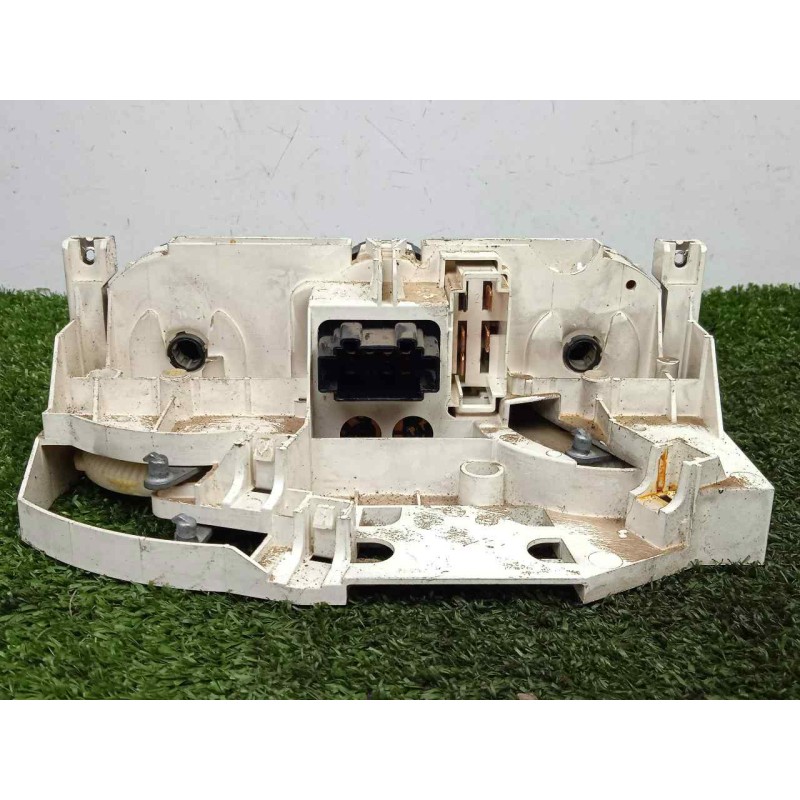 Recambio de mando calefaccion / aire acondicionado para seat leon (1m1) 1.9 tdi referencia OEM IAM 1M0820045A  