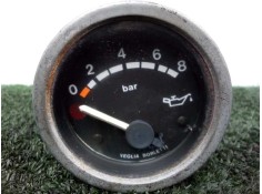 Recambio de cuadro instrumentos para iveco eurocargo 7.7 diesel referencia OEM IAM 4860446 MANOMETRO.ACEITE CON.TARA