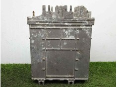 Recambio de centralita motor uce para volkswagen passat berlina (3b2) 1.9 tdi referencia OEM IAM 0281001654-028906021GK-MSA15.5  2