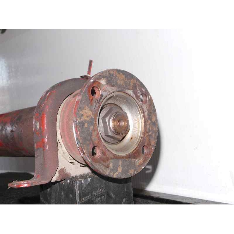 Recambio de transmision central para iveco daily caja cerrada (1989 =>) 2.8 diesel referencia OEM IAM  LONGITUD: 75 CM 