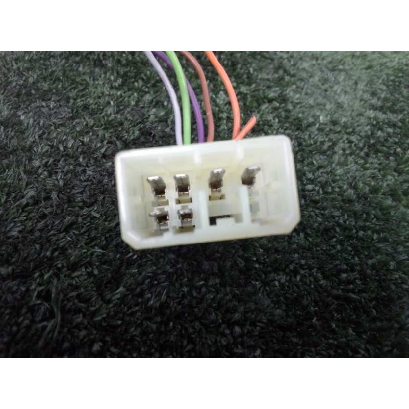 Recambio de cuadro instrumentos para iveco eurocargo 7.7 diesel referencia OEM IAM 4860446 MANOMETRO.ACEITE CON.TARA