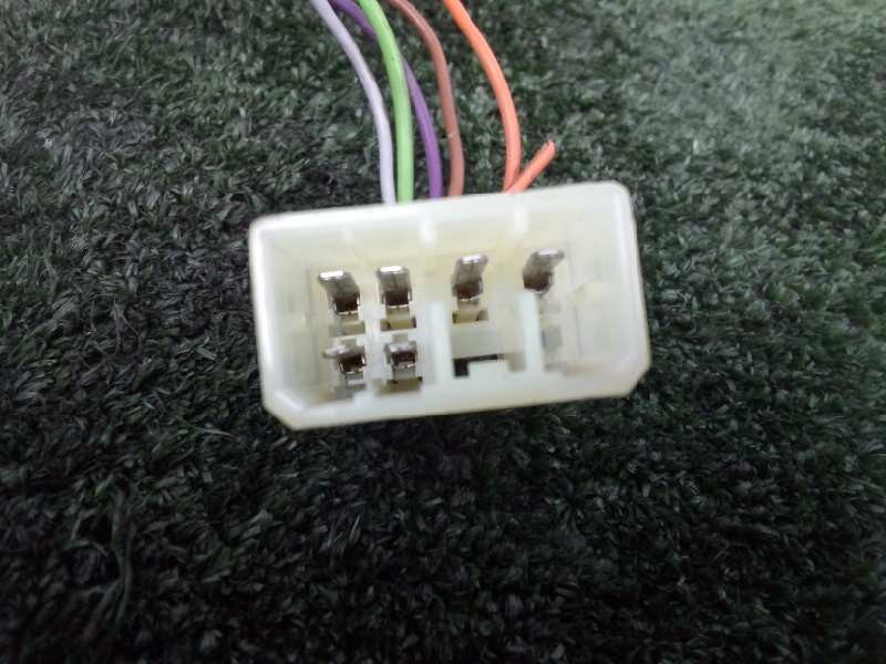 Recambio de cuadro instrumentos para iveco eurocargo 7.7 diesel referencia OEM IAM 4860446 MANOMETRO.ACEITE CON.TARA