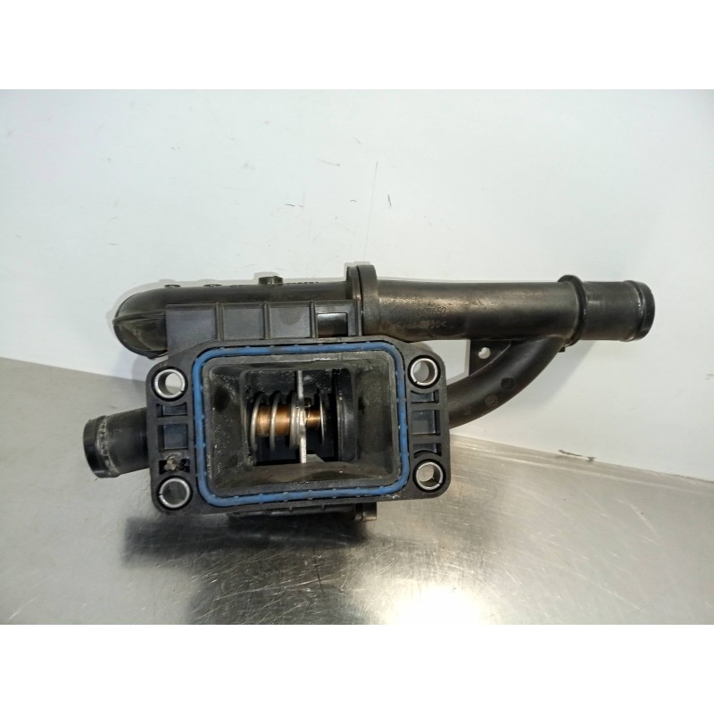 Recambio de termostato para citroën c3 picasso 1.6 16v hdi referencia OEM IAM 9670253780 CON.TERMOSTATO 