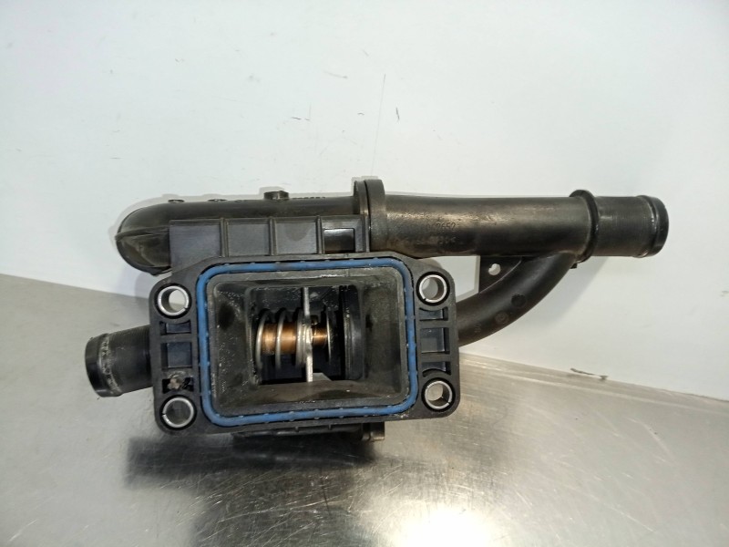 Recambio de termostato para citroën c3 picasso 1.6 16v hdi referencia OEM IAM 9670253780 CON.TERMOSTATO 