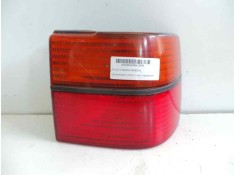 Recambio de piloto trasero derecho para volkswagen vento (1h2) 1.8 gasolina referencia OEM IAM  EXTERIOR AMBAR