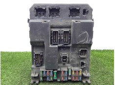 Recambio de centralita check control para citroën c5 berlina 2.0 hdi cat (rhz / dw10ated) referencia OEM IAM 9651197380-96511966