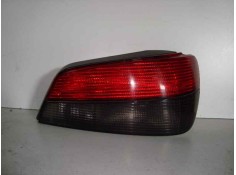 Recambio de piloto trasero derecho para peugeot 306 berlina 3/5 puertas (s1) 1.4 referencia OEM IAM  97-02 3.PUERTAS - 5.PUERTAS