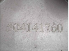 Recambio de tapacubos para iveco daily furgón 2.3 diesel referencia OEM IAM 504141760   2