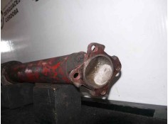 Recambio de transmision central para iveco daily caja cerrada (1989 =>) 2.8 diesel referencia OEM IAM  LONGITUD: 6400MM  2