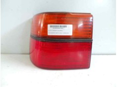 Recambio de piloto trasero izquierdo para volkswagen vento (1h2) 1.8 gasolina referencia OEM IAM  EXTERIOR AMBAR