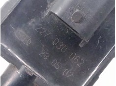 Recambio de bobina encendido para alfa romeo 146 1.4 cat referencia OEM IAM 1227030062-BOSCH   2