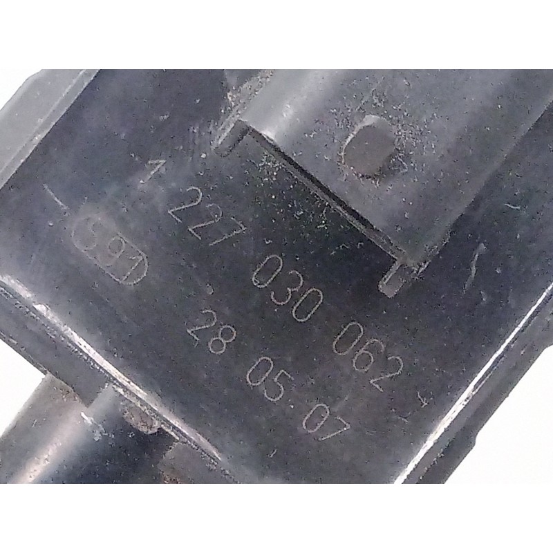 Recambio de bobina encendido para alfa romeo 146 1.4 cat referencia OEM IAM 1227030062-BOSCH  