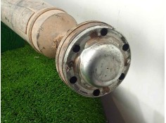 Recambio de transmision central para volvo xc90 2.4 diesel cat referencia OEM IAM 8689886 TRASERA - 2.TRAMOS LONGITUD: 2290MM 2