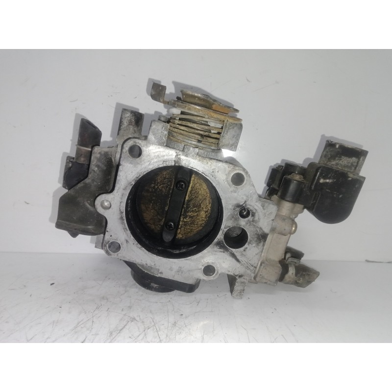 Recambio de caja mariposa para honda stream (rn1/3) 1.7i es referencia OEM IAM 76A0  