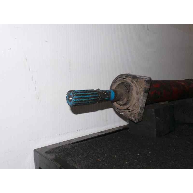 Recambio de transmision central para iveco daily caja cerrada (1989 =>) 2.8 diesel referencia OEM IAM  LONGITUD: 6400MM 