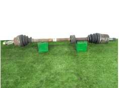 Recambio de transmision trasera derecha para mg mg tf 1.8 cat referencia OEM IAM  CON.CORONA L843MM