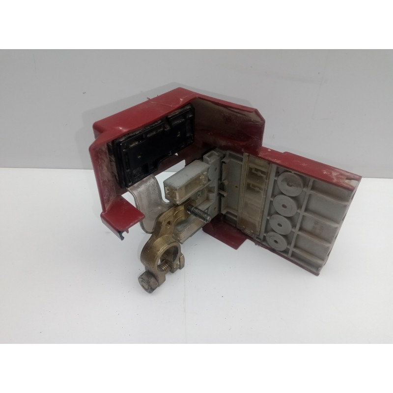 Recambio de caja reles / fusibles para mitsubishi asx (ga0w) 2.2 di-d cat referencia OEM IAM   