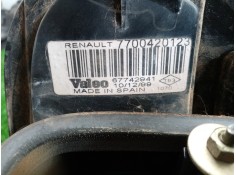 Recambio de piloto trasero derecho para renault laguna (b56) 1.8 cat referencia OEM IAM  2.SERIE EXTERIOR 2