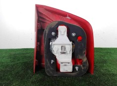 Recambio de piloto trasero izquierdo para skoda octavia combi (1z5) 2.0 tdi referencia OEM IAM 1Z9945095 04-09 FAMILIAR/RANCHERA 2