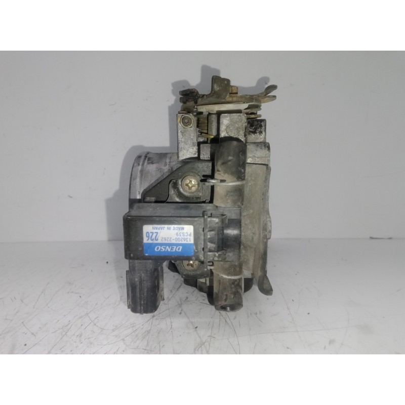 Recambio de caja mariposa para honda stream (rn1/3) 1.7i es referencia OEM IAM 76A0  