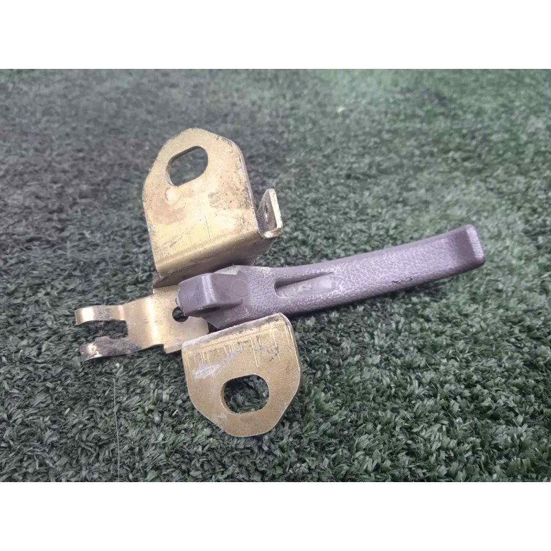 Recambio de maneta interior delantera derecha para suzuki samurai (sj) 1.3 cat referencia OEM IAM   