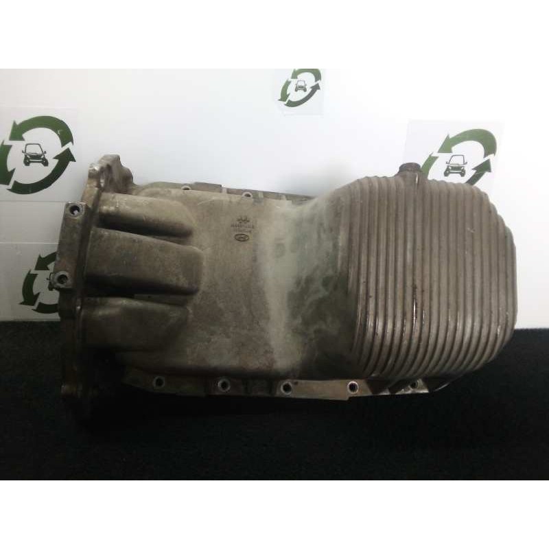 Recambio de carter para hyundai matrix (fc) 1.6 cat referencia OEM IAM 2151136601  