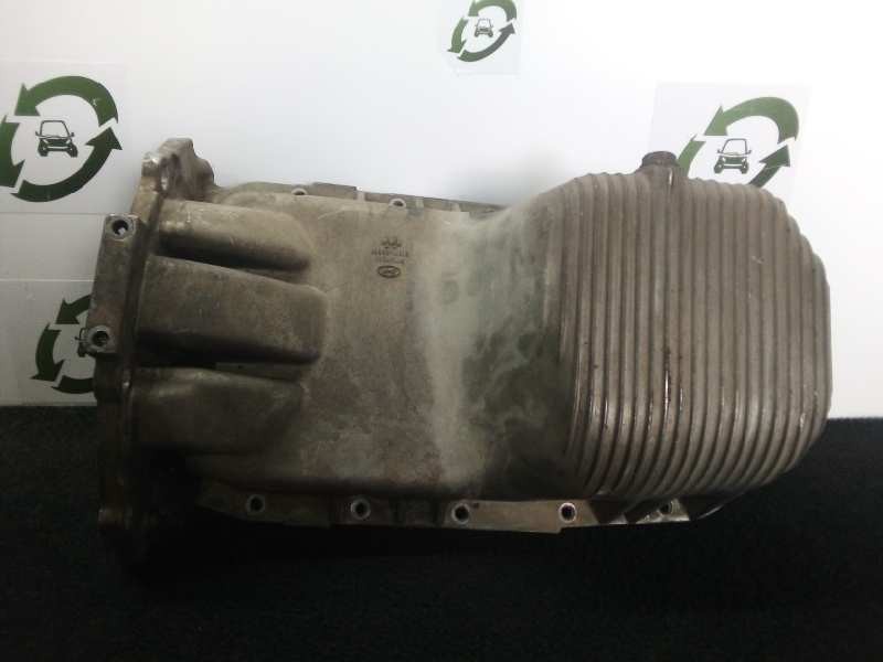 Recambio de carter para hyundai matrix (fc) 1.6 cat referencia OEM IAM 2151136601  