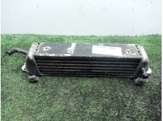 Recambio de radiador aceite para bmw r 1200 rt/st referencia OEM IAM 17217677364  