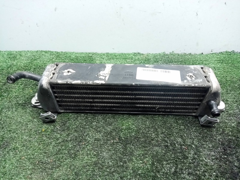 Recambio de radiador aceite para bmw r 1200 rt/st referencia OEM IAM 17217677364  