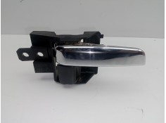 Recambio de maneta interior delantera derecha para mitsubishi asx (ga0w) 2.2 di-d cat referencia OEM IAM   