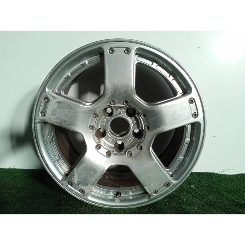 Recambio de llanta para audi allroad quattro (4b5) 2.5 v6 24v tdi referencia OEM IAM 4Z7601025 17´´PULGADAS LLANTAS - LLANTA