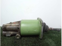 Recambio de bombin embrague para iveco eurocargo 7.7 diesel referencia OEM IAM VG3288-K004296 SERVO EMBRAGUE 