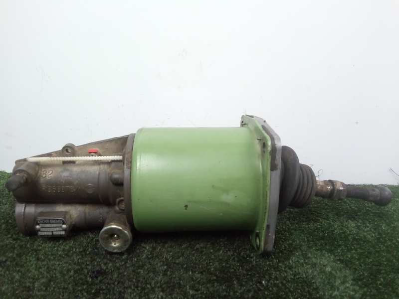Recambio de bombin embrague para iveco eurocargo 7.7 diesel referencia OEM IAM VG3288-K004296 SERVO EMBRAGUE 