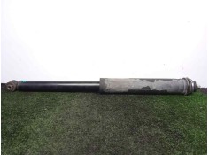 Recambio de amortiguador trasero izquierdo para toyota yaris 1.5 16v cat (híbrido) referencia OEM IAM 485300DA40 KAYABA IZQUIERD