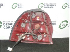 Recambio de piloto trasero derecho para kia shuma ii 1.6 cat referencia OEM IAM   4.PUERTAS 2