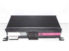 Recambio de modulo electronico para peugeot 607 (s1) 2.2 hdi fap cat referencia OEM IAM 9650861180-HS6405  